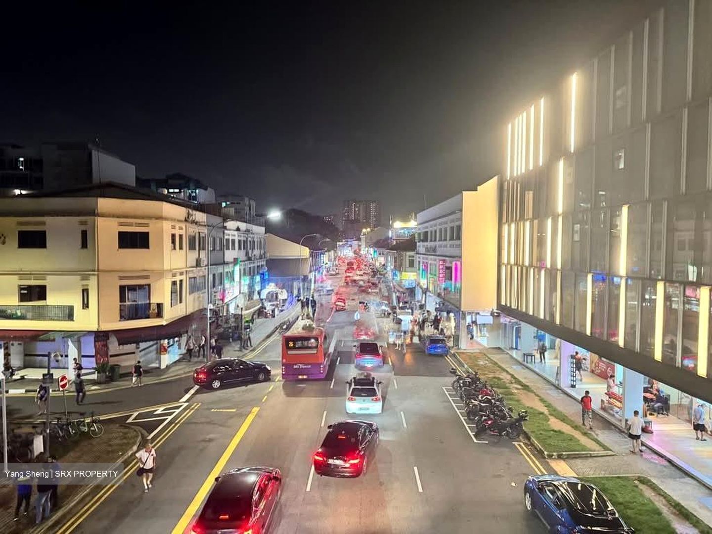 Guillemard Road (D14), Retail #556100281